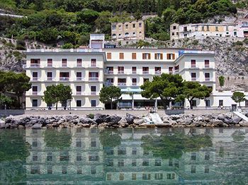 Hotel La Bussola
