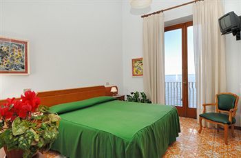 Hotel La Bussola