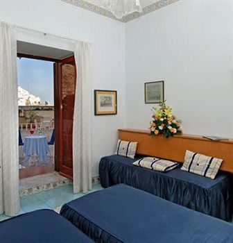 Hotel La Bussola