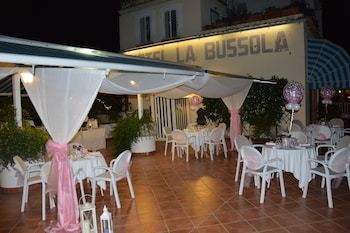 Hotel La Bussola