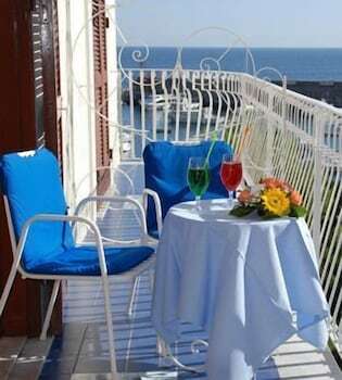 Hotel La Bussola