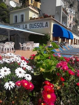 Hotel La Bussola