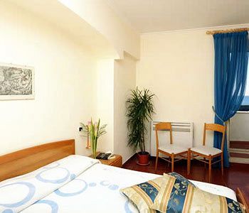 Bed & Breakfast Camere Con Vista