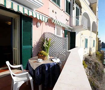 Bed & Breakfast Camere Con Vista