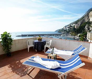 Bed & Breakfast Camere Con Vista