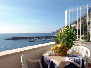 Bed & Breakfast Camere Con Vista