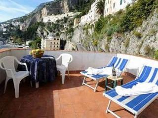 Bed & Breakfast Camere Con Vista