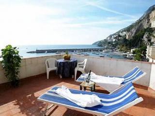 Bed & Breakfast Camere Con Vista