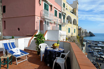 Bed & Breakfast Camere Con Vista