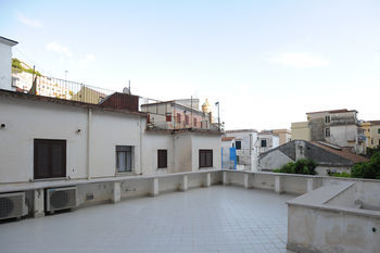 Bed & Breakfast Camere Con Vista