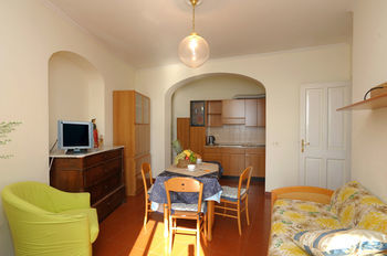 Bed & Breakfast Camere Con Vista