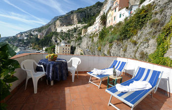 Bed & Breakfast Camere Con Vista