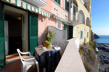 Bed & Breakfast Camere Con Vista