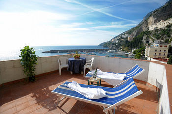 Bed & Breakfast Camere Con Vista