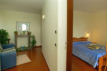 Bed & Breakfast Camere Con Vista