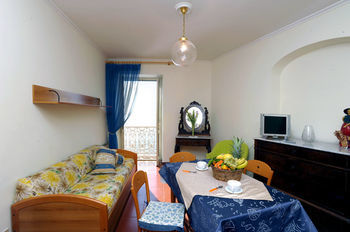 Bed & Breakfast Camere Con Vista