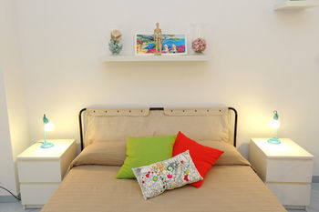 Bed & Breakfast Camere Con Vista