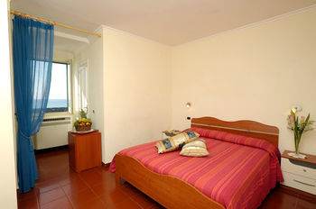 Bed & Breakfast Camere Con Vista