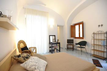 Bed & Breakfast Camere Con Vista
