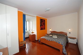 Bed & Breakfast Camere Con Vista