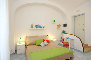 Bed & Breakfast Camere Con Vista
