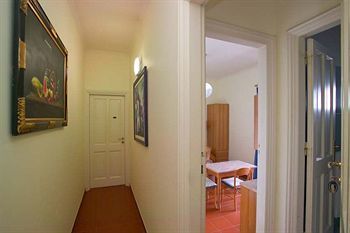 Bed & Breakfast Camere Con Vista