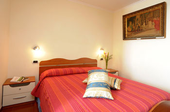 Bed & Breakfast Camere Con Vista