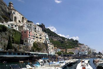 Bed & Breakfast Camere Con Vista