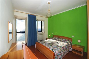 Bed & Breakfast Camere Con Vista