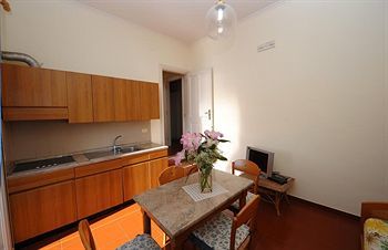 Bed & Breakfast Camere Con Vista