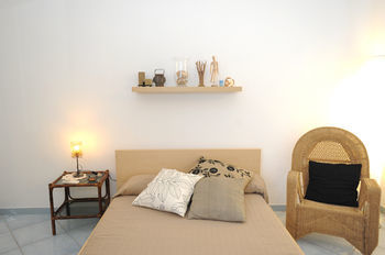 Bed & Breakfast Camere Con Vista