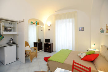 Bed & Breakfast Camere Con Vista