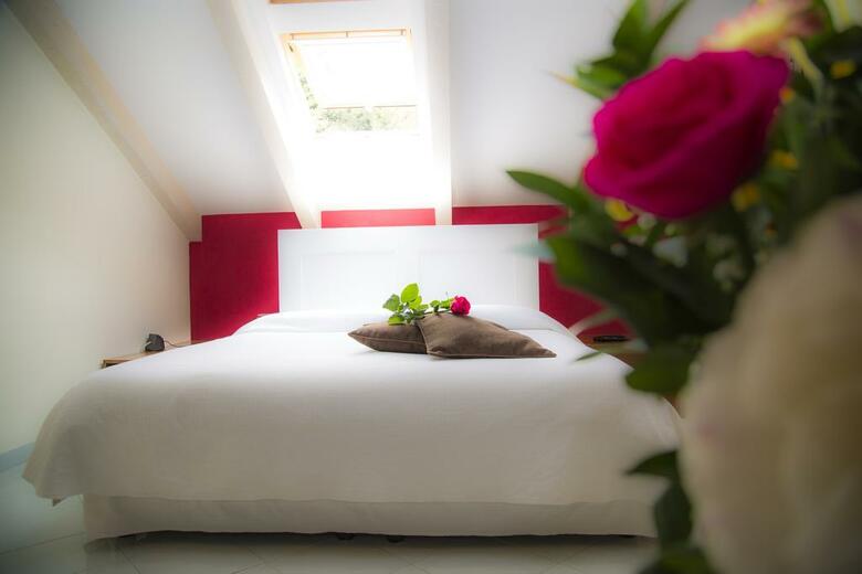 Albergue Villa Lara