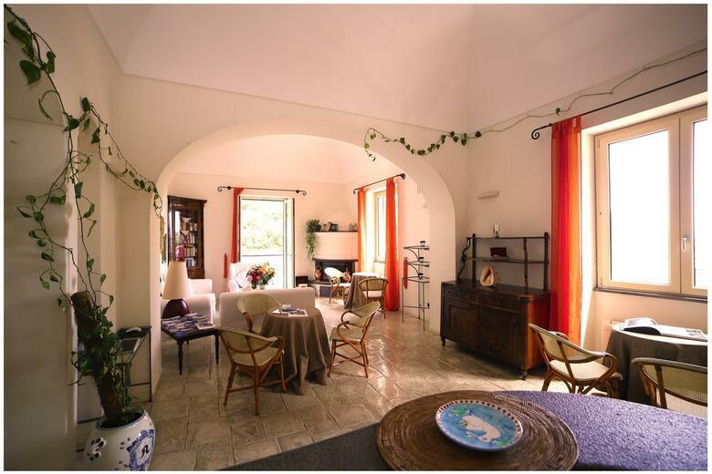 Albergue Villa Lara