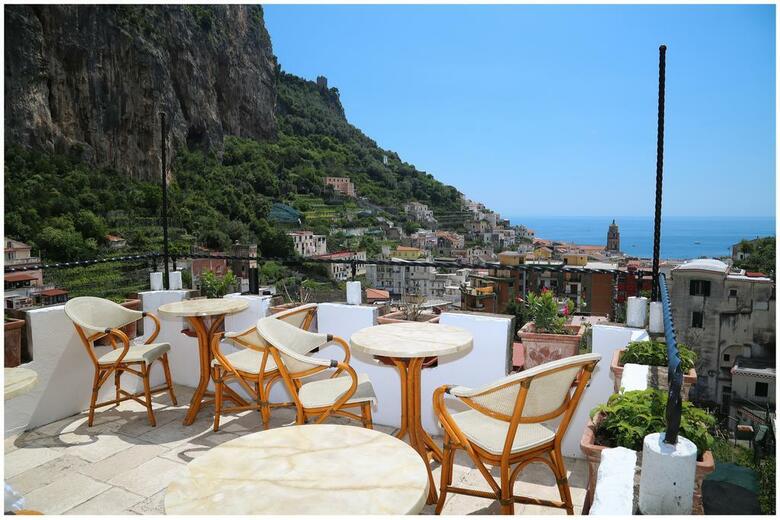 Albergue Villa Lara