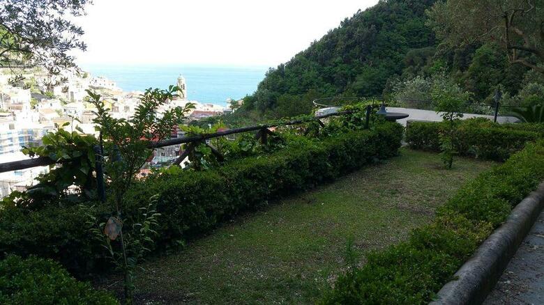 Hotel Villa Annalara