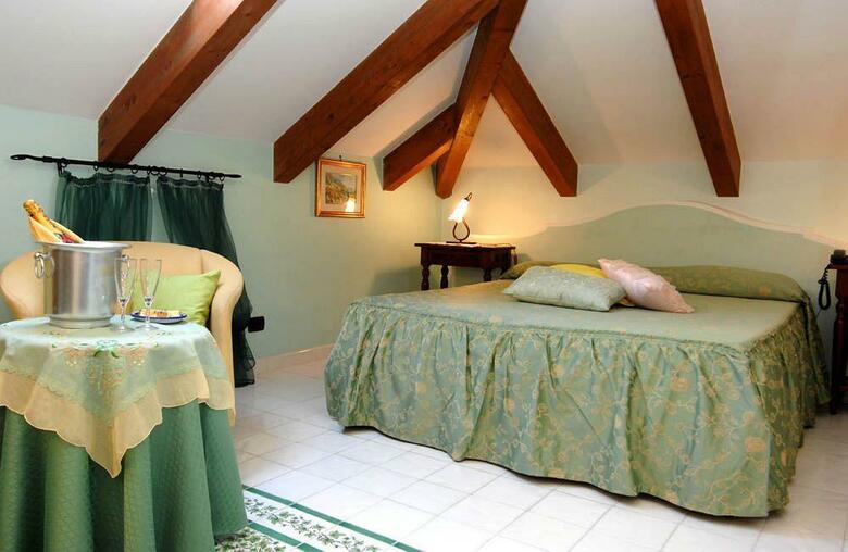 Hotel Villa Annalara