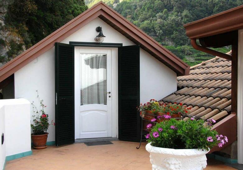 Hotel Villa Annalara