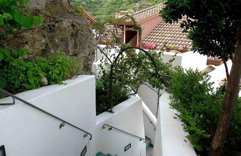 Hotel Villa Annalara