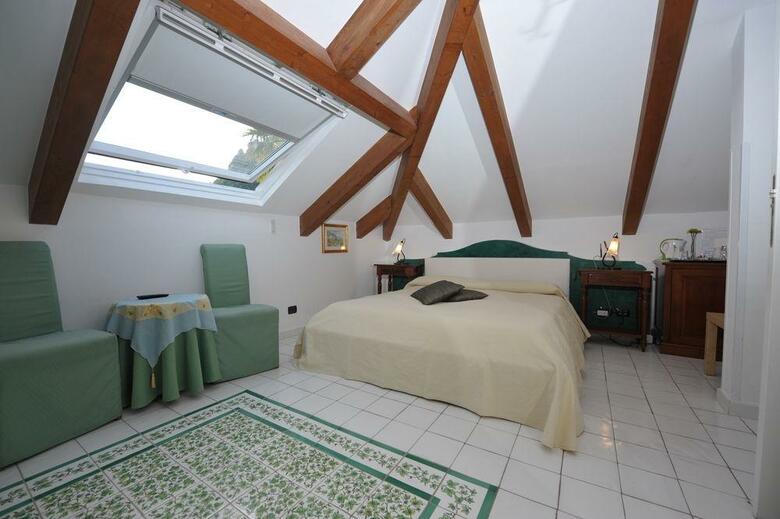 Hotel Villa Annalara