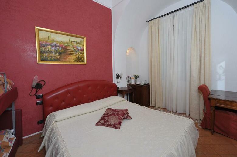 Hotel Villa Annalara