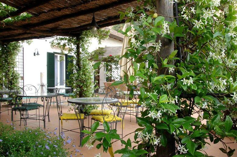 Hotel Villa Annalara