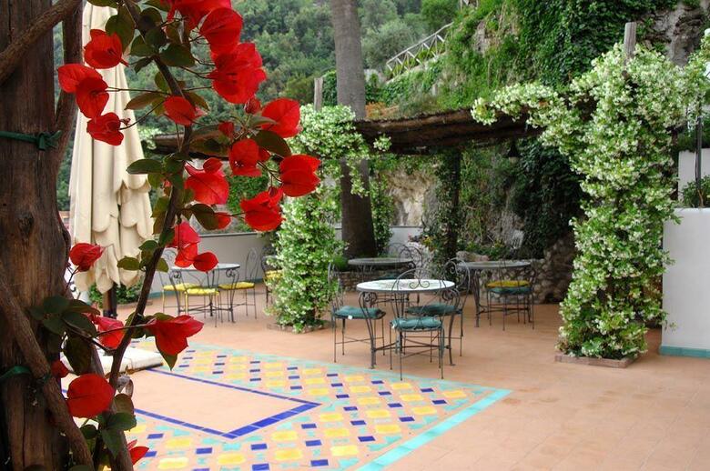 Hotel Villa Annalara