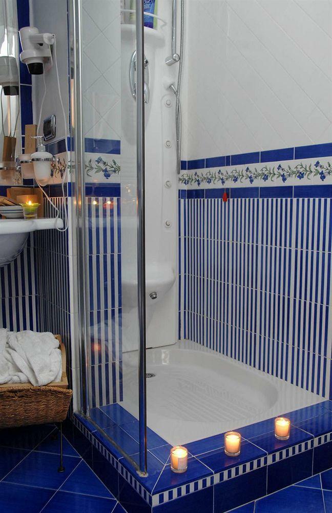 Hotel Villa Annalara