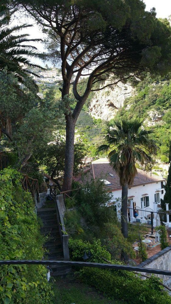 Hotel Villa Annalara