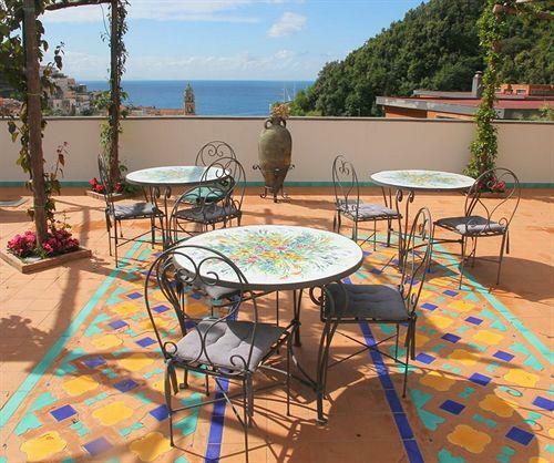 Hotel Villa Annalara