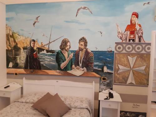 Hotel Antica Repubblica