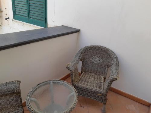 Hotel Antica Repubblica