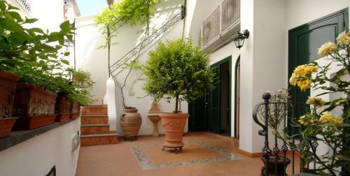 Hotel Antica Repubblica