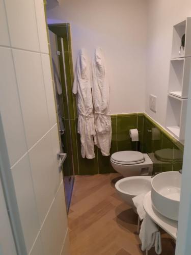 Hotel Antica Repubblica